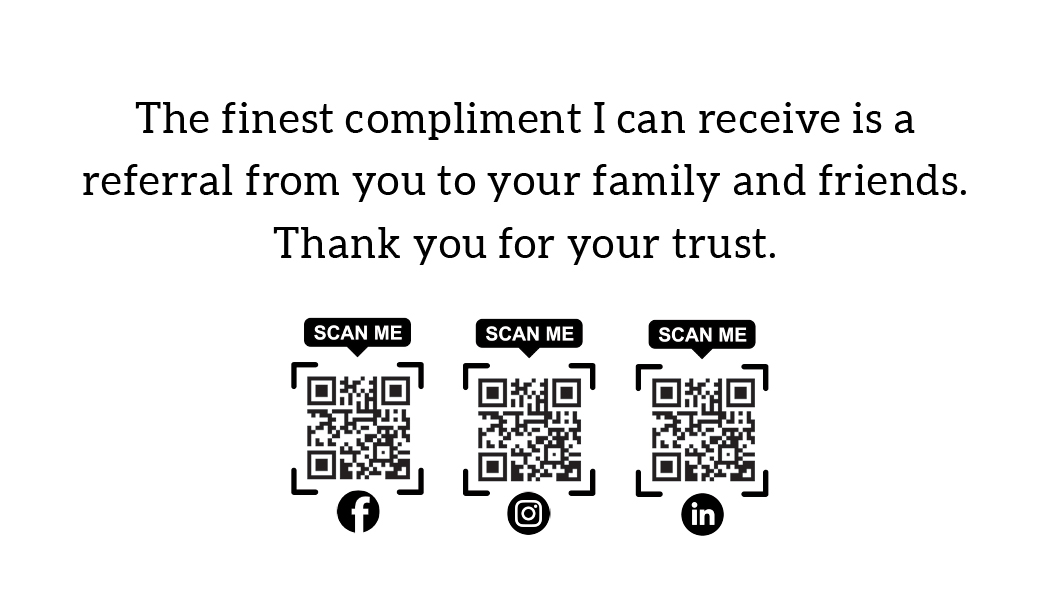 Business Card 1 Back