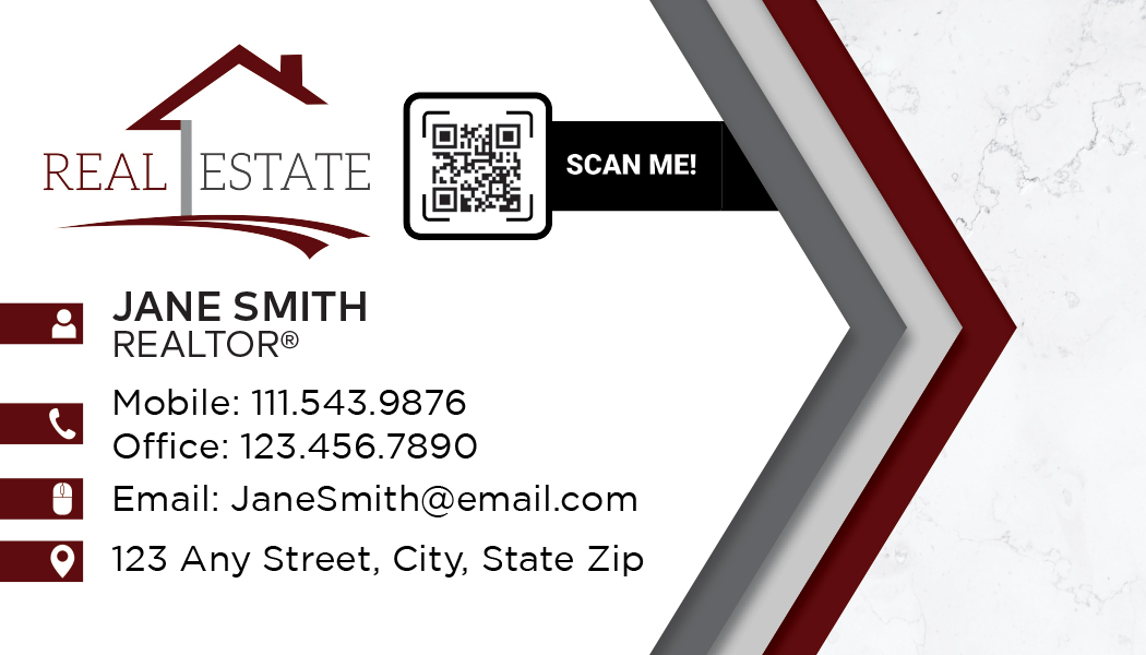 Business Card 2 Back