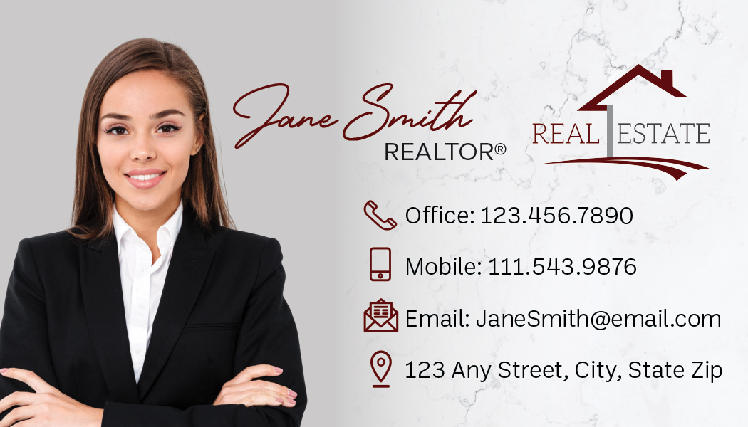 Business Card 3