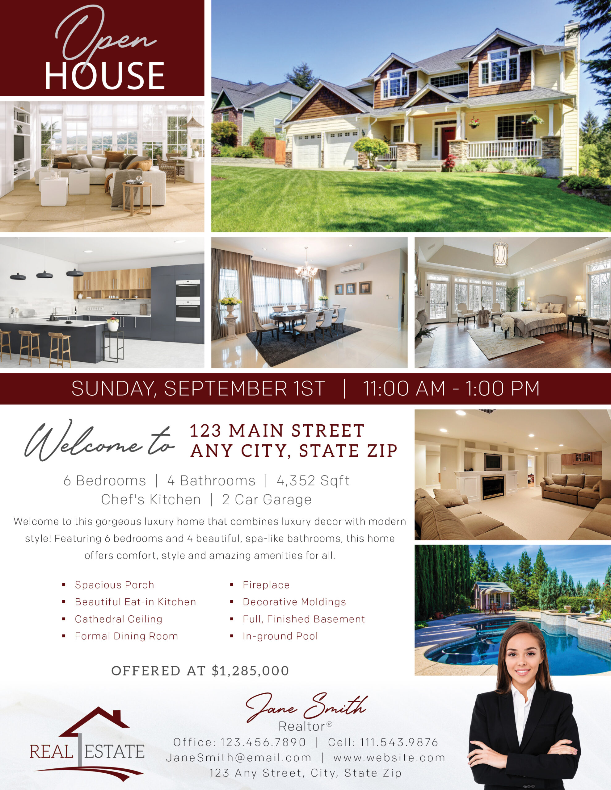 Flyer 1