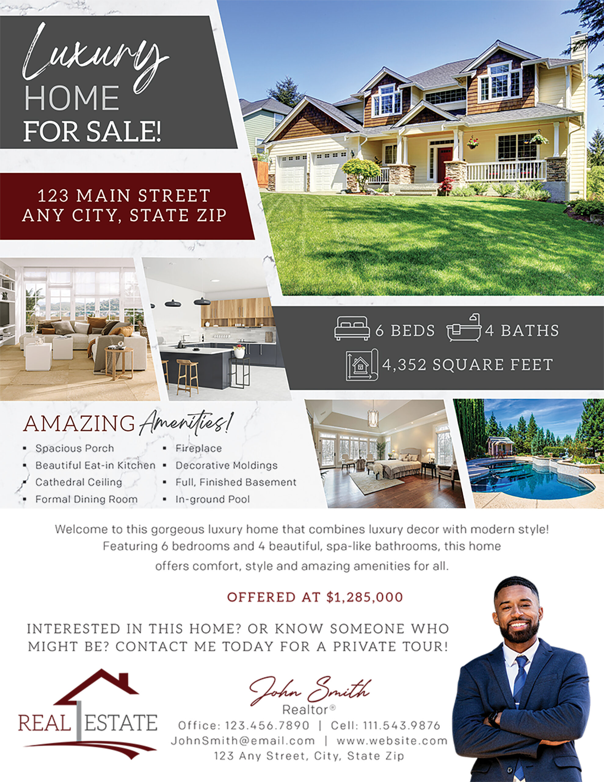 Flyer 2