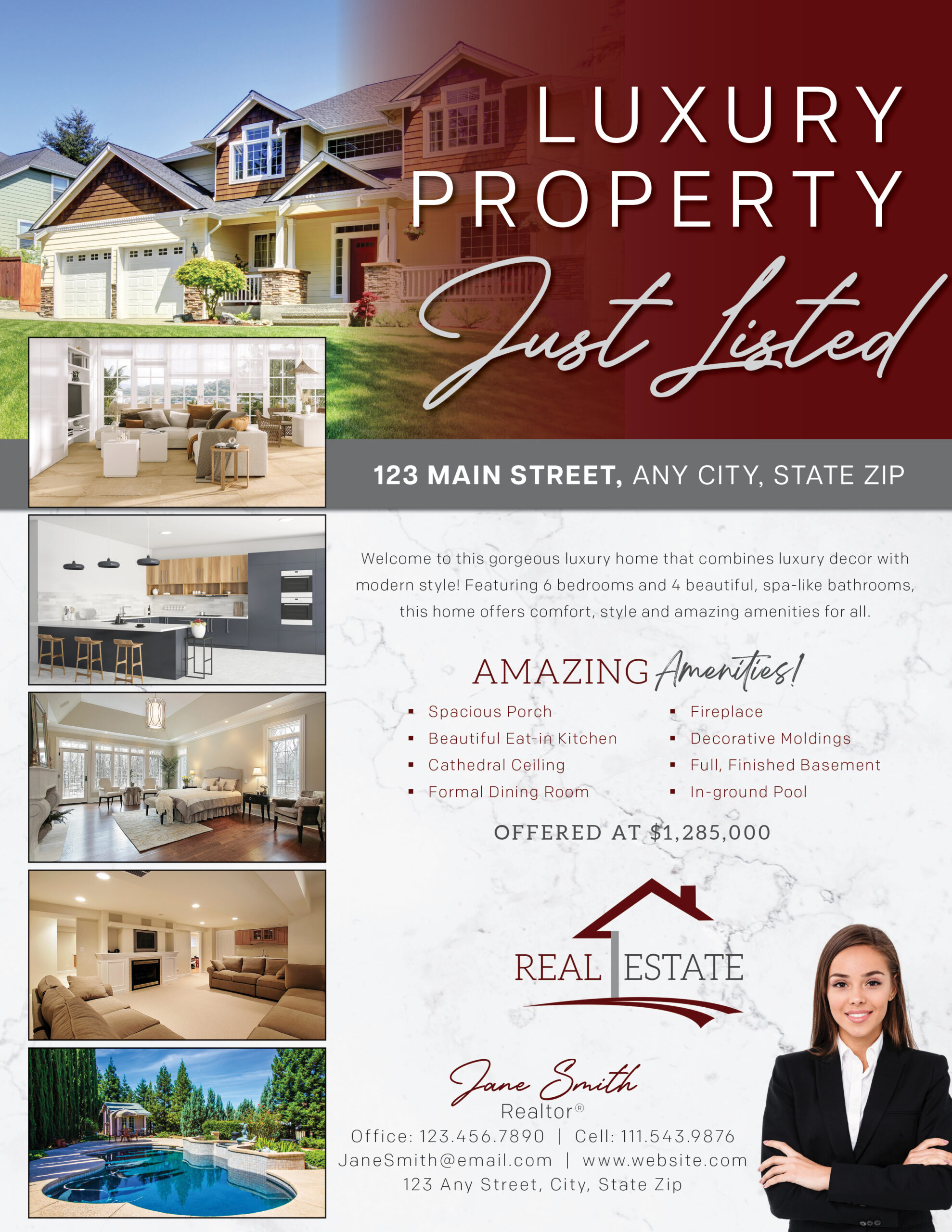 Flyer 3